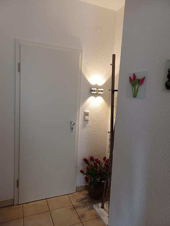 Ferienwohnung Fischer Konz Ngoại thất bức ảnh