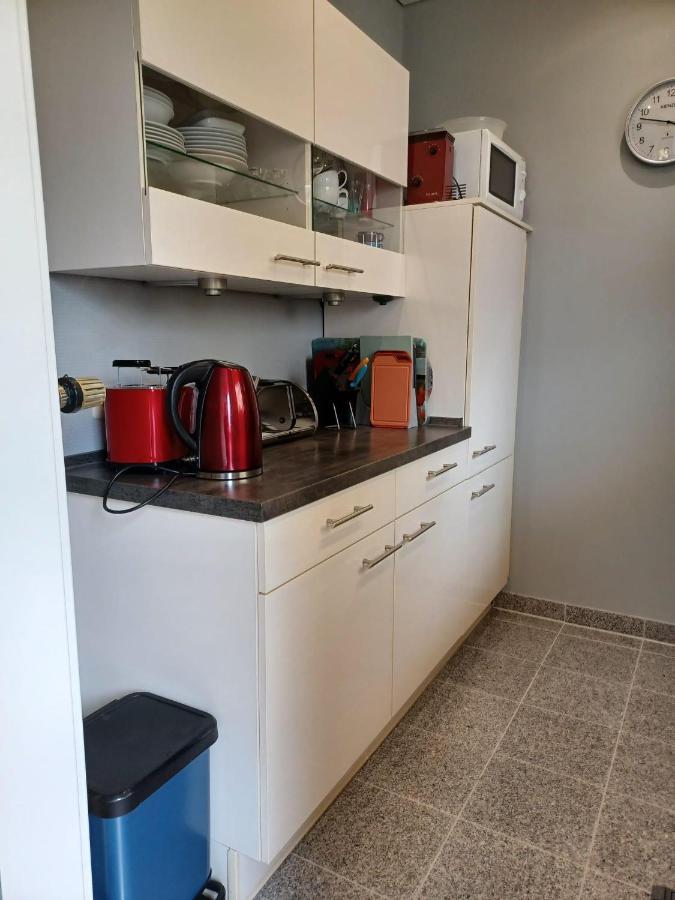 Ferienwohnung Fischer Konz Ngoại thất bức ảnh